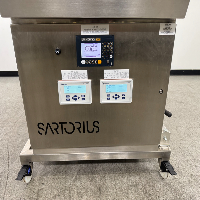 Sartorius Advantagene Flow Filtration System image 2
